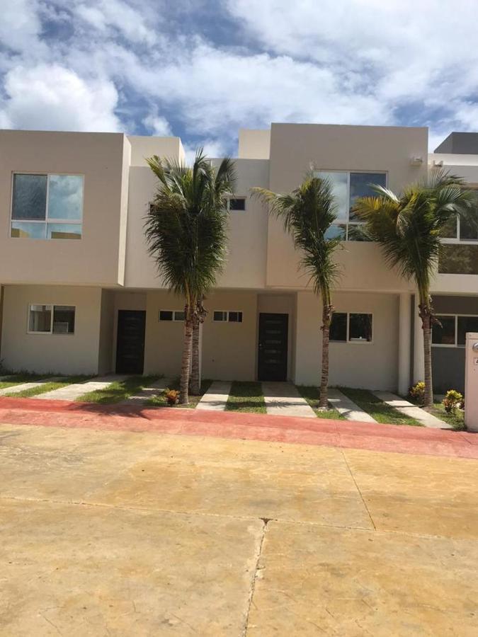 Quinta Maretta, Brezza Villa Puerto Morelos Exterior foto