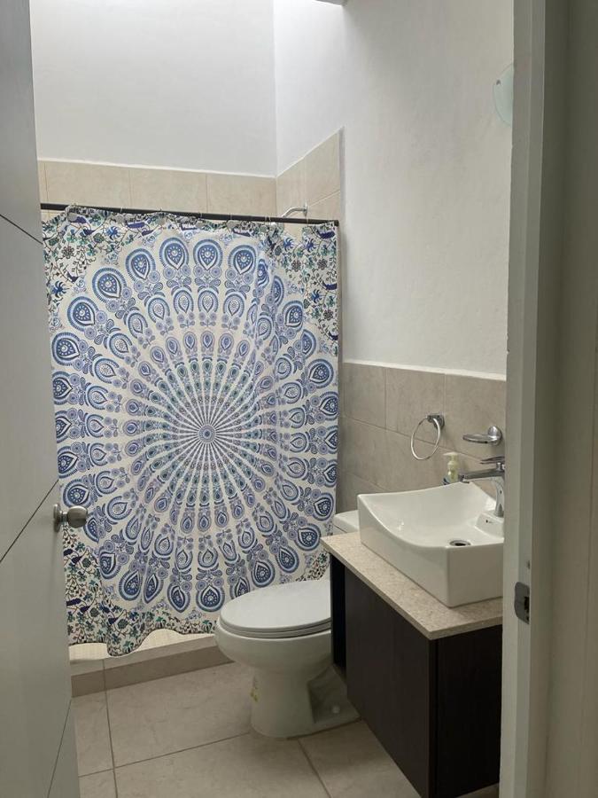Quinta Maretta, Brezza Villa Puerto Morelos Exterior foto